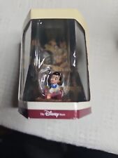 NIB VTG 90s Disney Tiny Kingdom Pinocchio 1940 PINOCCHIO Mini Figure Figurine picture