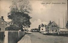 1907 Provincetown,MA 