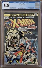 X-Men #94 CGC 6.0 1st Appearance of New Team in Title Marvel 1975 picture