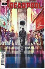 DEADPOOL #6 NIC KLEIN VARIANT MARVEL COMICS 2019 BAGGED AND BOARDED picture