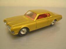 Matchbox Super Kings K-21 Mercury Cougar made in England NM+ Condition picture