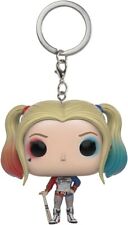 Funko POP Keychain: Suicide Squad - Harley Quinn Action Figure picture