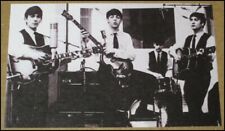 2003 The Beatles 1960s Photo Clipping 3.75x2.25 John Lennon Paul McCartney Ringo picture