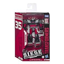 Transformers 35th Anniversary Generations 2019 War for Cybertron: Siege Deluxe picture