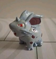 Pokemon Monster Collection Monkore Nidoran   TOMY Early picture
