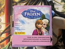 Disney Frozen Sticker 2014 Box 50 Packs Per Box 7 Stickers Per Pack 50 PACKES picture