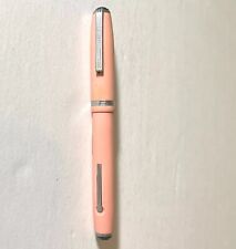 Vintage Esterbrook Pink Fountain Pen Pastel 9556 Nib picture