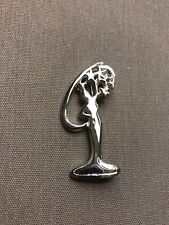 Miss Universe Contestant Official Brooch Pin picture