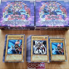 Labyrinth of Nightmare | LON-E 1st Edition/Unlimited (NM) | 2003 Europe | YuGiOh picture
