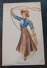 1908 postcard P. Gordon 