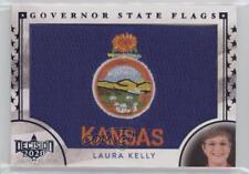 2020 Decision 2020 Governor State Flags Laura Kelly #GF16 0t6p picture