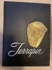 1964 Terrapin UNIVERSITY of MARYLAND Yearbook - Volume 63 picture