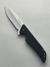 Kershaw Skyline 1760 Lightweight Folding Flipper Pocket Knife Discontinued picture