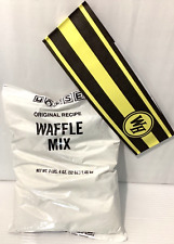 Waffle House Original Recipe Waffle Mix 3Lb. 4 oz ( 52 Oz) with Chef’s Paper Hat picture
