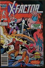 MARVEL Comics (1986) - X-Men's X-Factor #8 picture