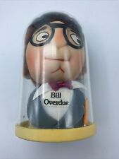 Vintage Pickled People Preserved Personalities Bill Overdue Accountant picture