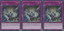 ***3X EVENLY MATCHED*** RA01-EN074 ULTRA RARE NM YUGIOH picture