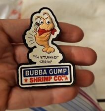 Bubba Gump Shrimp Co Fridge Magnet Im Stuffed Shrimp picture