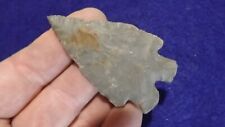 Authentic Central Texas Montell Arrowhead Indian Artifact *FREE SHIPPING DR15 picture