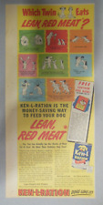 Ken-L-Ration Ad: Ken-L Ration 