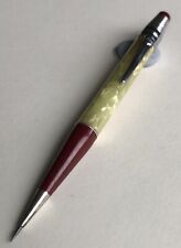 Vintage Dur-O-Lite Fire Extinguisher Service Co. Mechanial Pencil 1.18mm 50s USA picture