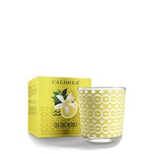 Caldrea Scented Candle, Made with Essential Oils and Other Thoughtfully Chosen picture