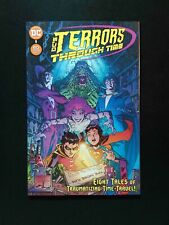 DC's Terrors Through Time #1  DC Comics 2022 NM picture