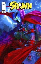 SPAWN #356 CVR A MARK SPEARS *7/31 PRESALE* picture