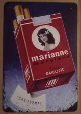 Marianne Maryland metal hanging wall sign picture