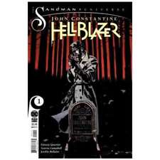 John Constantine: Hellblazer #1 DC comics NM Full description below [e{ picture