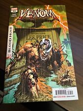 Venom #33 Blood Hunt Marvel 2024 NM Comics picture