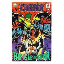 Beware the Creeper (1968 series) #3 in Very Fine condition. DC comics [v] picture