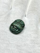 Replica Good luck SCARAB with the Egyptian Details - made with Egyptian soul picture