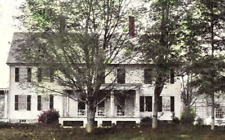 Vintage Postcard New Hampshire -Churchill Inn -  Cornish, N.H. - c1915 picture