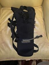 Camelbak 2L Thermobak Long Neck Hydration Pack - Black picture