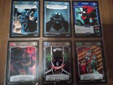 2018 Panini Metax Green Lantern Cards Excellent-Near Mint You Choose (DS08-9) picture