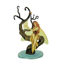 Selina Fenech Firefly's Song LED Lighted Statue Figurine picture