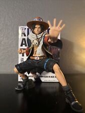One Piece Craneking King Of Artist The Portgas-D-Ace III picture