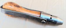 Rare Vintage 'Weltrecord' Ratcheting Screwdriver 800293. picture
