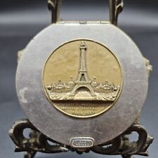 L'Exposition universelle Paris 1889 Tour Eiffel Souvenir Coin Purse picture