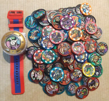 DX Yokai Watch Dream and Medal Set of 130 medals (random) JAPAN picture