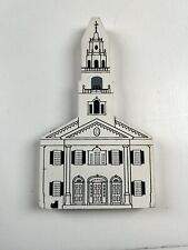 Faline The Cat's Meow Series X United Church of Acworth NH picture