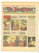 Funny Papers Tabloid #2 FN- 5.5 1975 picture