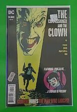 The Joker (2021 series, DC) at The Arkham Library Comics & Collectibles picture