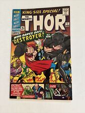 Thor Annual #2 1994- 2nd print JC Penny- low print run picture