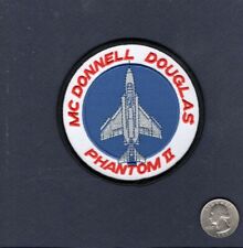 F-4 PHANTOM McDonnell Douglas USAF US NAVY USMC 3 1/2