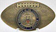 Vice President Military Aides Nuclear Football Challenge Coin picture