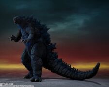 SHMonsterArts Godzilla (2019) -Night Color Edition- 