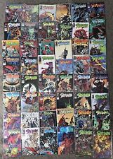 Spawn Lot #1 -48 picture