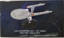 Eaglemoss Enterprise NCC-1701 Star Trek Strange New Worlds 2256 PIKE XL Version picture
